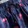 7–15 år | flamingo-motiverede Shorts