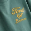 7–15 år | Ford-grafisk T-skjorte