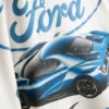 7–15 år | Ford-grafisk T-skjorte