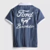 7–15 år | Ford-grafisk trøye