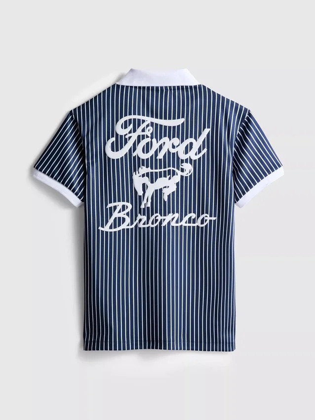 7–15 år | Ford-grafisk trøye