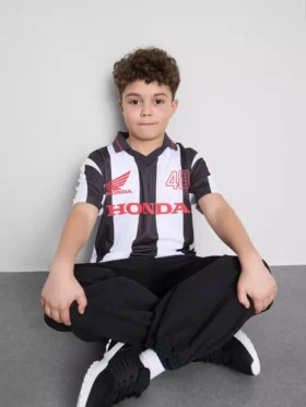 7–15 år | Honda-grafisk jersey