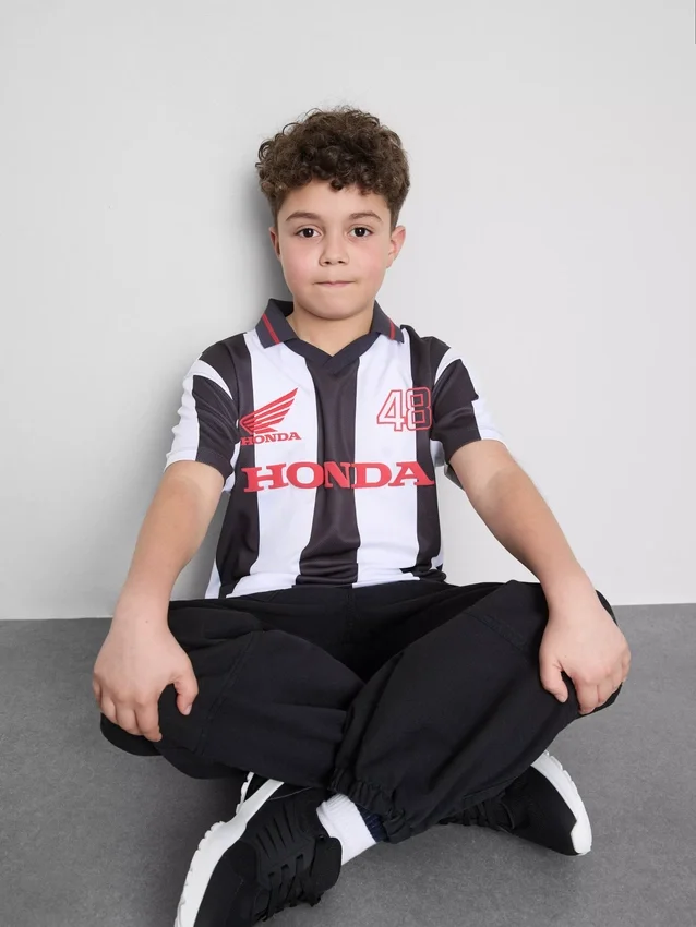 7–15 år | Honda-grafisk jersey