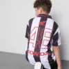 7–15 år | Honda-grafisk jersey