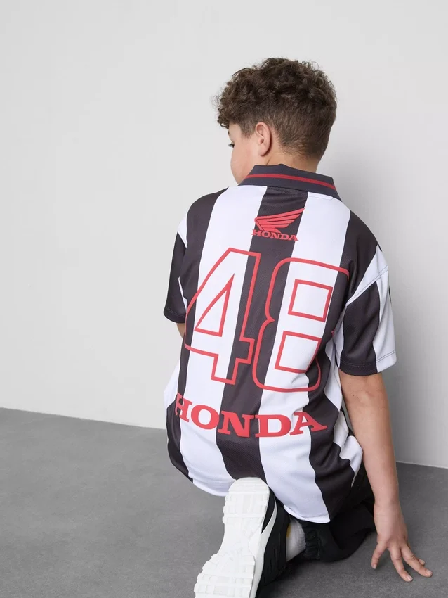 7–15 år | Honda-grafisk jersey