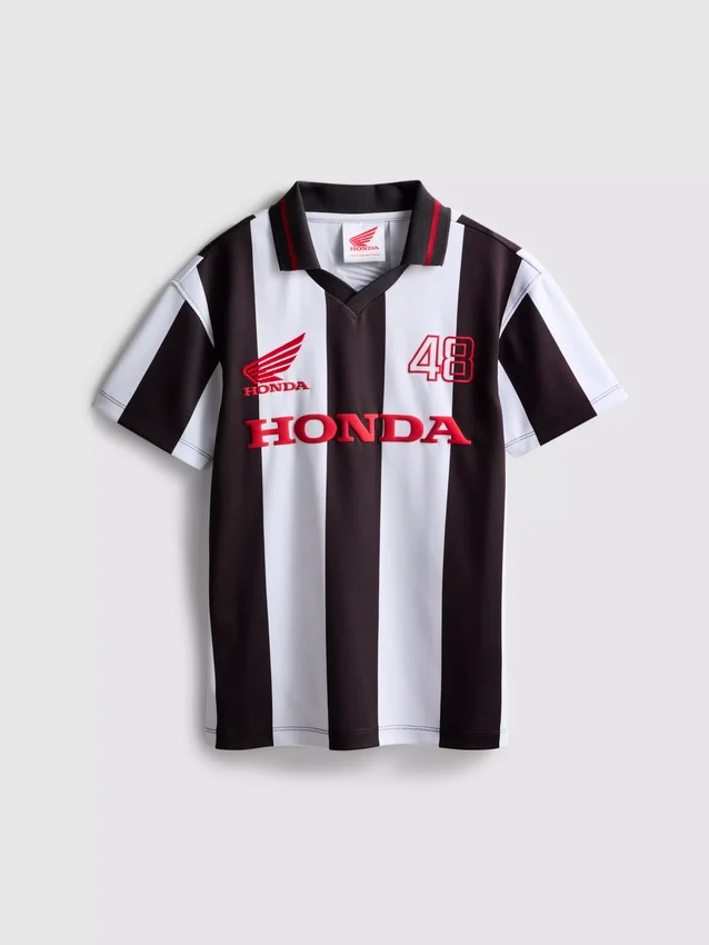 7–15 år | Honda-grafisk jersey