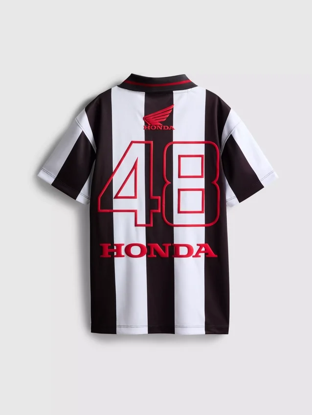 7–15 år | Honda-grafisk jersey
