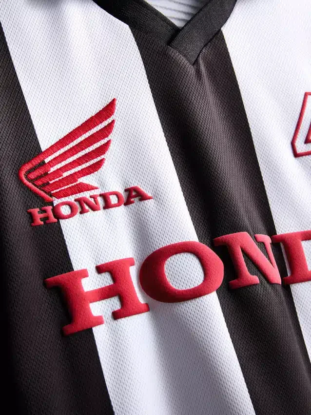 7–15 år | Honda-grafisk jersey