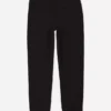 7–15 år | Jeans med oppbrettede bukseben