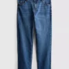 7–15 år | Jeans med rett ben