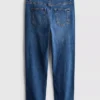 7–15 år | Jeans med rett ben