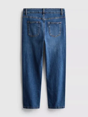 7–15 år | Jeans med rett ben