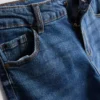 7–15 år | Jeans med rett ben