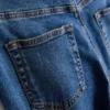 7–15 år | Jeans med rett ben