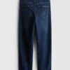 7–15 år | Jeans med rett ben