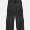 7–15 år | Jeans med vide ben