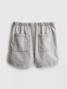 7–15 år | joggebukser i denim