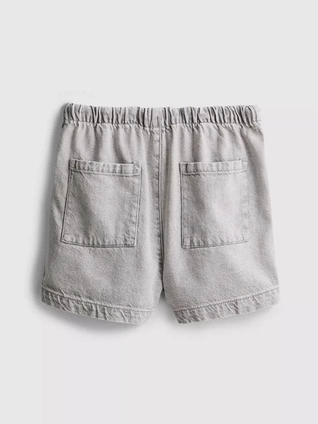 7–15 år | joggebukser i denim