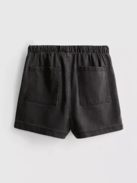 7–15 år | joggebukser i denim