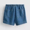 7–15 år | joggebukser i denim