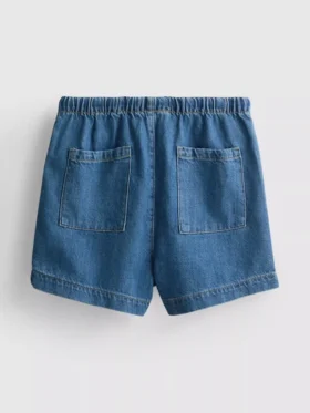 7–15 år | joggebukser i denim