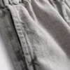 7–15 år | joggebukser i denim