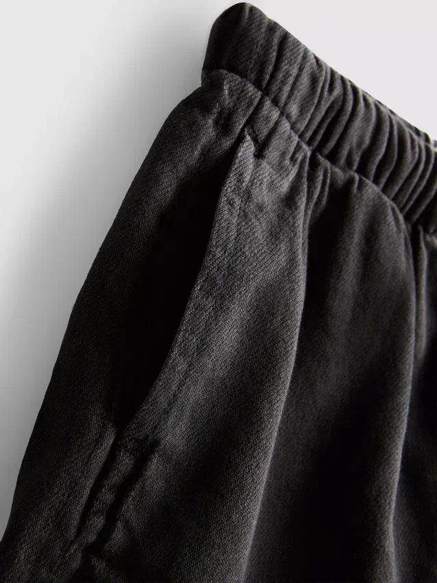 7–15 år | joggebukser i denim