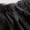 7–15 år | joggebukser i denim
