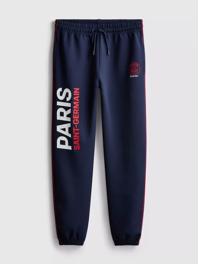 7–15 år | Joggebukser med mansjetter fra Paris Saint-Germain F.C.