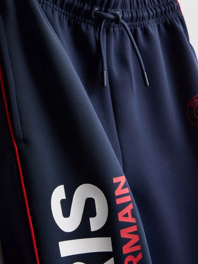7–15 år | Joggebukser med mansjetter fra Paris Saint-Germain F.C.