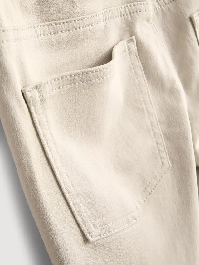 7–15 år | joggerjeans