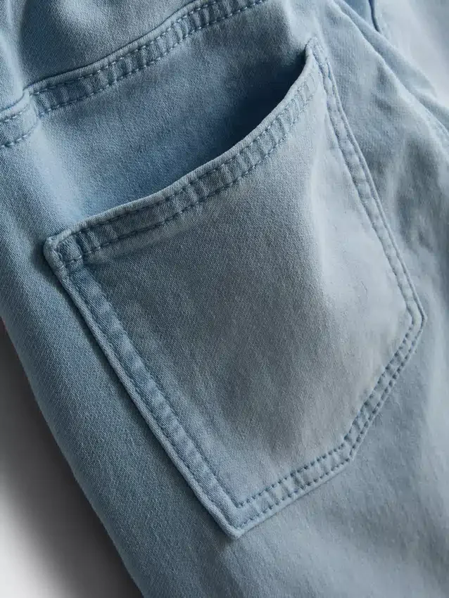7–15 år | joggerjeans
