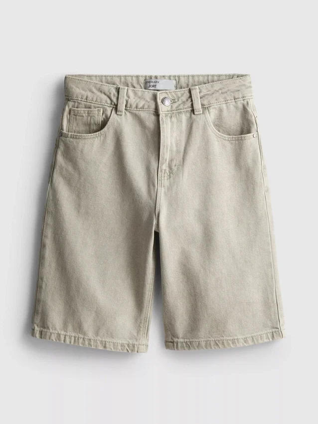 7–15 år | jorts
