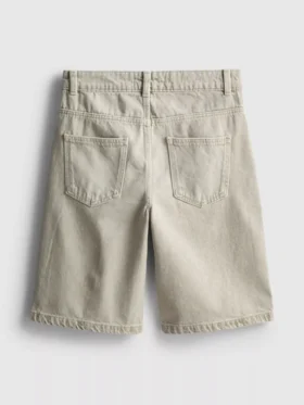 7–15 år | jorts
