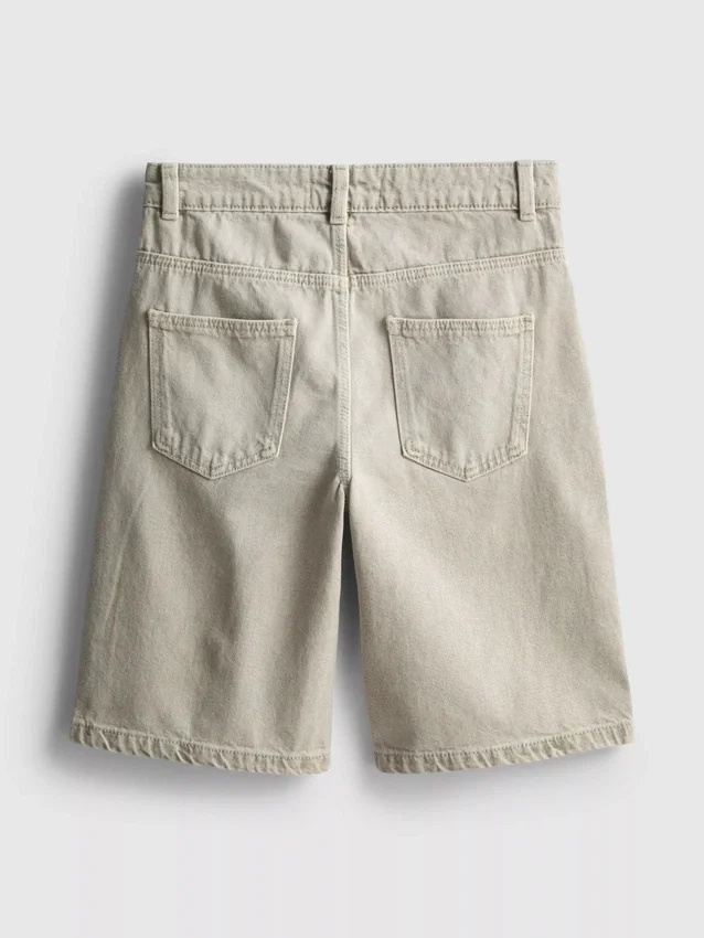 7–15 år | jorts