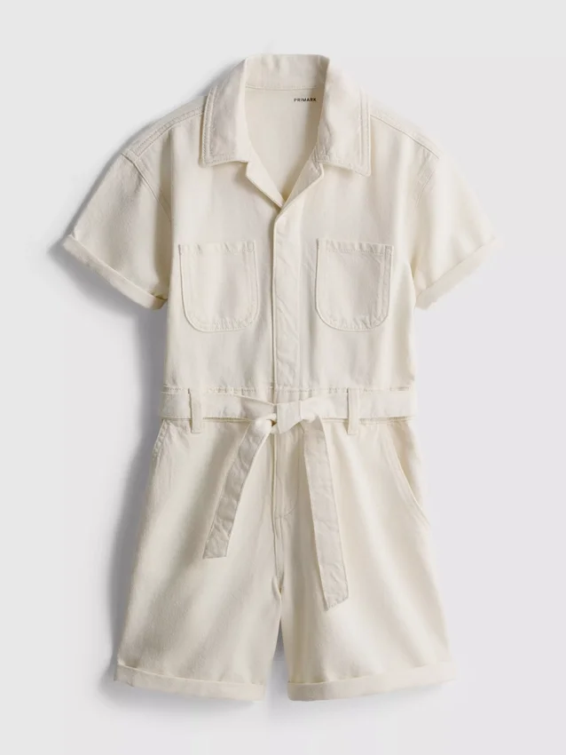 7–15 år | kjeledress