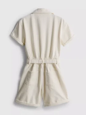 7–15 år | kjeledress