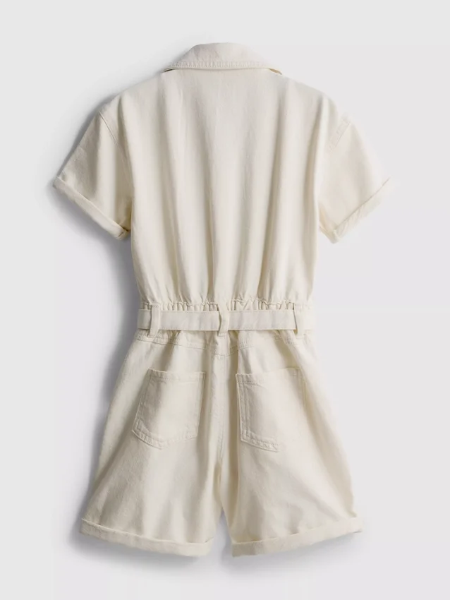 7–15 år | kjeledress