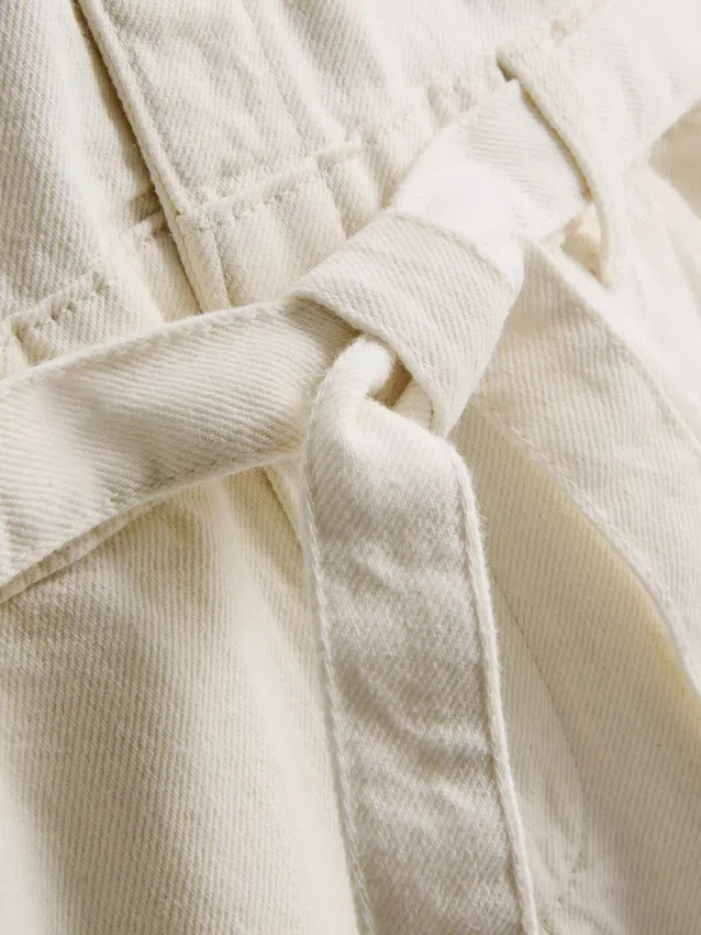 7–15 år | kjeledress