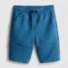 7–15 år | laminerte Shorts