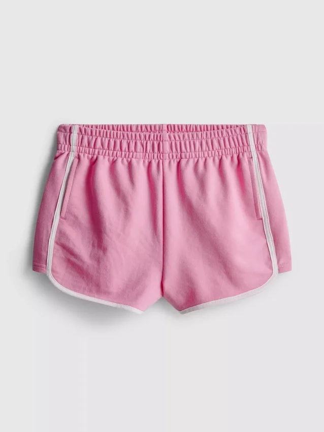 7–15 år | løpeshorts