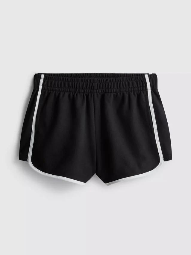 7–15 år | løpeshorts