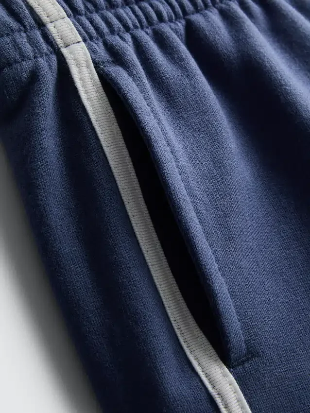 7–15 år | løpeshorts