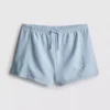 7–15 år | Løpeshorts med paneler