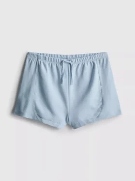 7–15 år | Løpeshorts med paneler