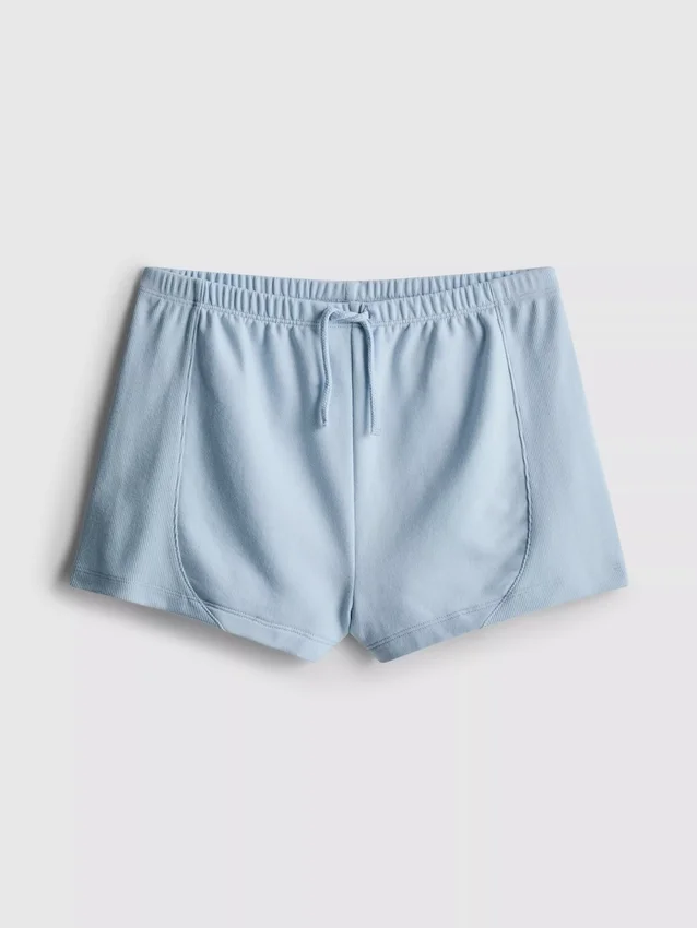 7–15 år | Løpeshorts med paneler