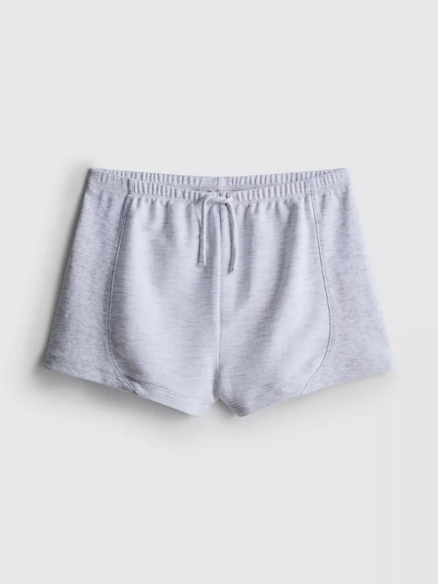 7–15 år | Løpeshorts med paneler