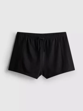 7–15 år | Løpeshorts med paneler