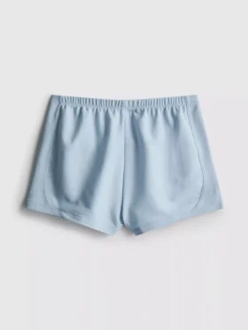 7–15 år | Løpeshorts med paneler