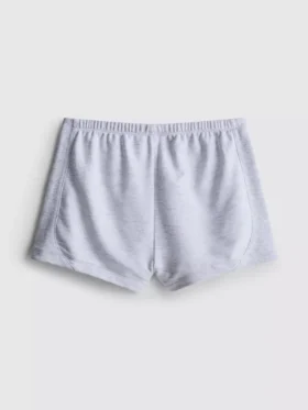 7–15 år | Løpeshorts med paneler